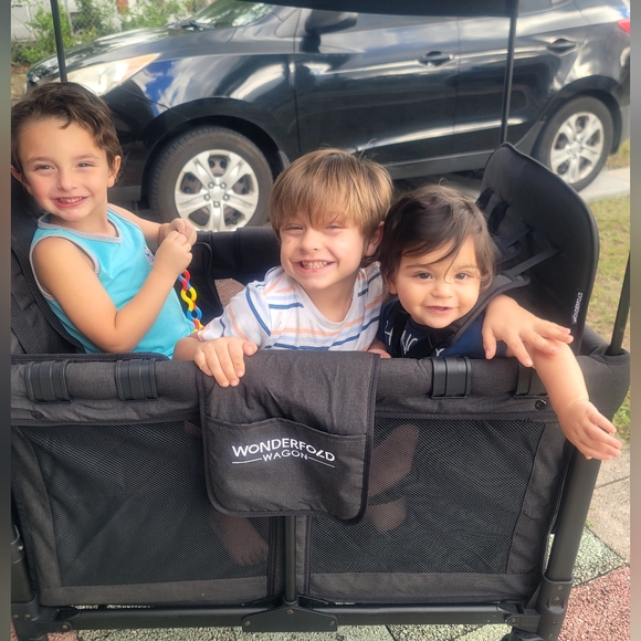 Meet your Posher, Tara - Picture 14 of 15